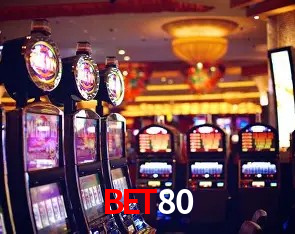 Descubra a Essência do Bet80: Nossa História e Compromissos