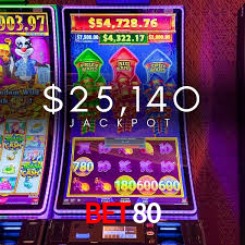 Descubra o Mundo do Cassino Online com Bet80