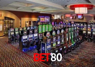 Explorando a Categoria de Eventos em Apostas na Bet80