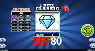 Descubra a Magia dos Jogos de Arcade no Bet80